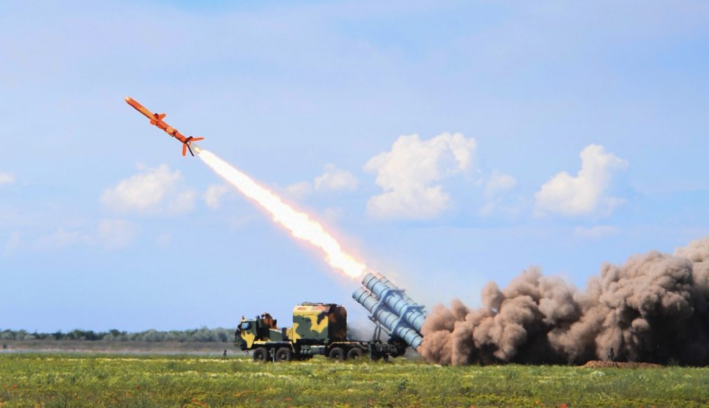 По заводу “Електродеталь” у Брянській області вдарив “Нептун” – Неїжпапа