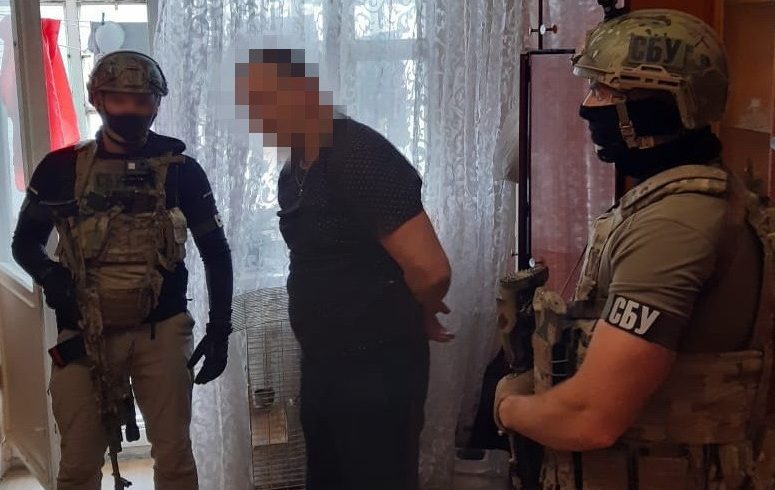 Підпал авто журналістки “Радіо Свобода”: СБУ затримала організатора злочину