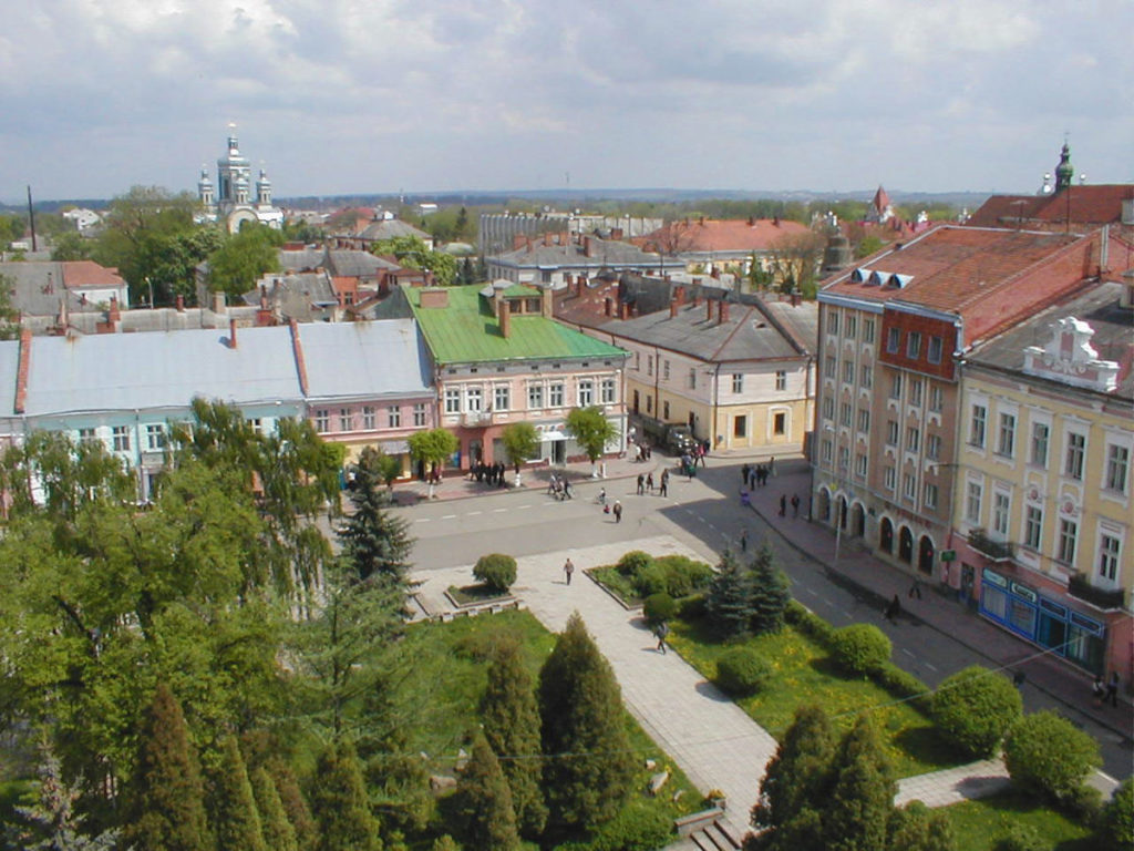 У Самборі міськрада відмовилась вводити у місті “червоний” рівень карантинних обмежень