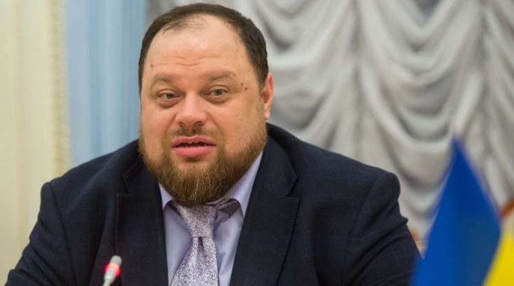 Всеукраїнський референдум може відбутися вже цього року – Стефанчук