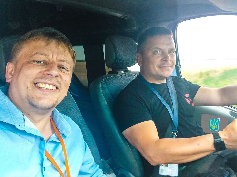 Двом українцям затриманим у Мінську загрожує до 8 років позбавлення волі – Кулеба