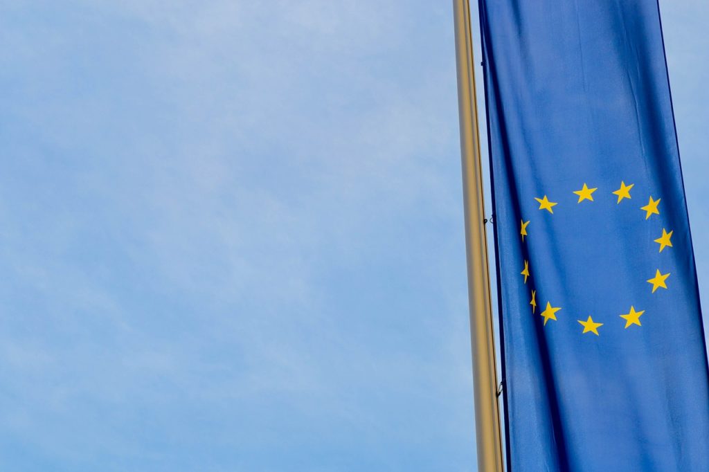 Европарламент предостерег Россию от вмешательства в ситуацию в Беларуси