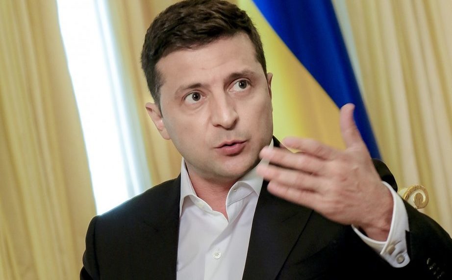 Амністія на Донбасі буде не для всіх – Зеленський