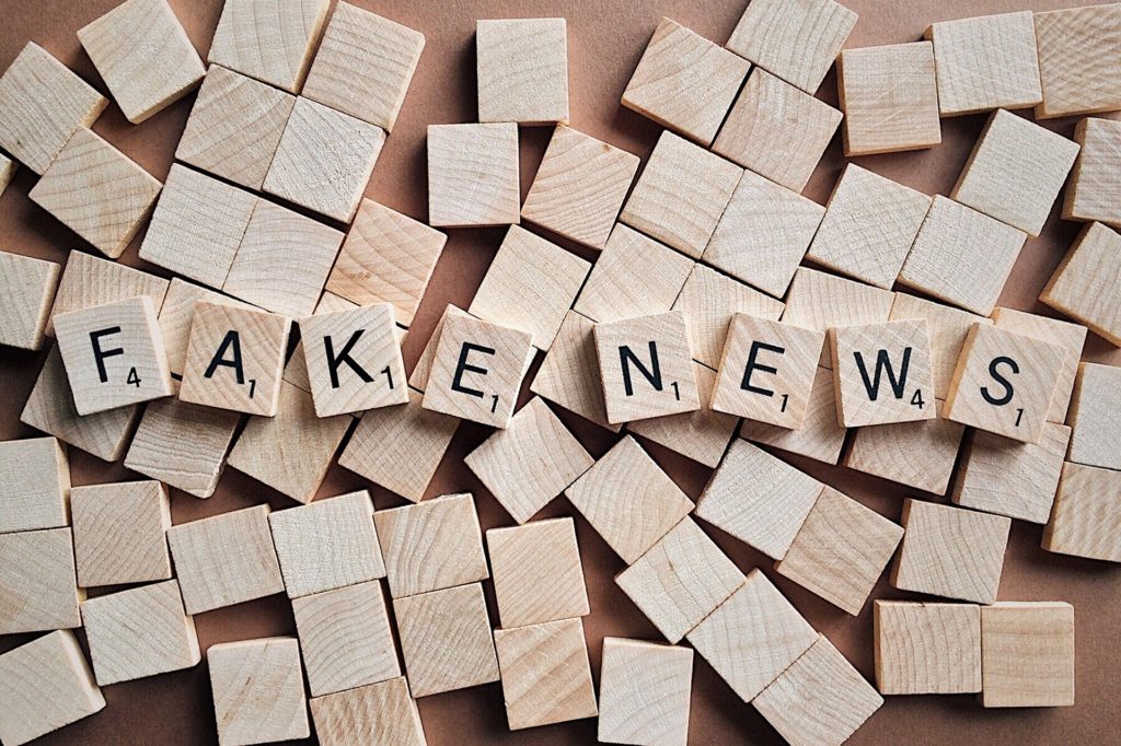 Russians use AI for fakes about the Armed Forces of Ukraine – Central Intelligence Agency