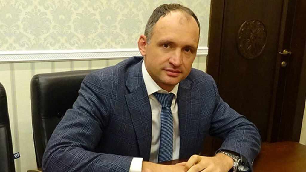 Татарова в Офіс Зеленського міг “протягнути” Портнов – “Українська правда”