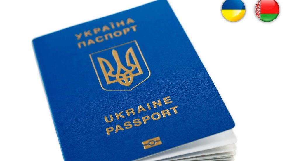 Правительство постановило не выдавать паспорта мужчинам призывного возраста за границей без военных документов