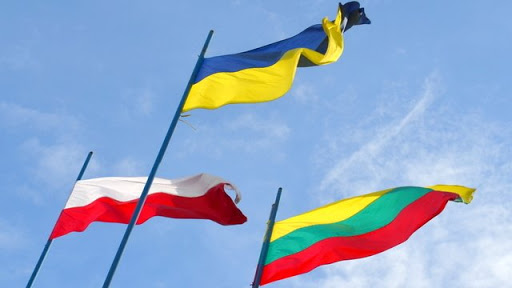 “Люблінський трикутник” – це альтернативна неформальним об’єднанням: Єгор Брайлян про новий союз України, Литви та Польщі