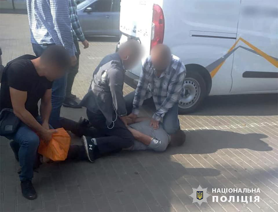 5 тисяч доларів за життя: у Слов’янську попередили замовне вбивство
