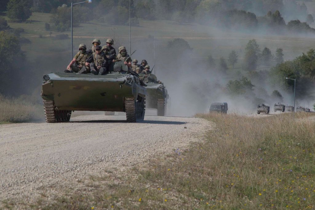 Міноборони досі нічого не зробило, щоб запобігти майбутнім передплатам за харчування для військових — ЦПК