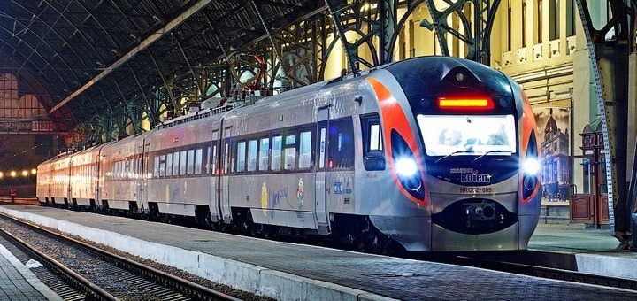 “Укрзалізниця” призначила один додатковий евакуаційний поїзд на 31 травня
