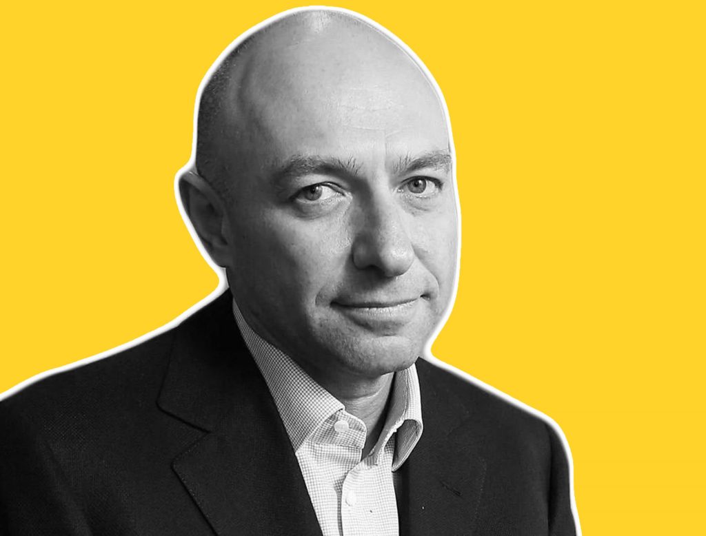 Соратник Коломойського Боголюбов втік до Австрії через загрозу арешту – ЗМІ