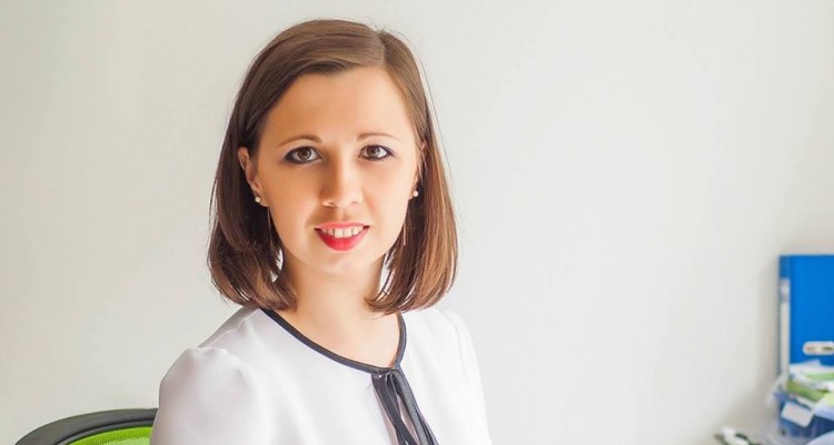 Проєвропейські політичні сили і рухи мають об’єднуватися – координаторка “Голосу” з Полтави Юлія Городчаніна приєдналась до команди Порошенка