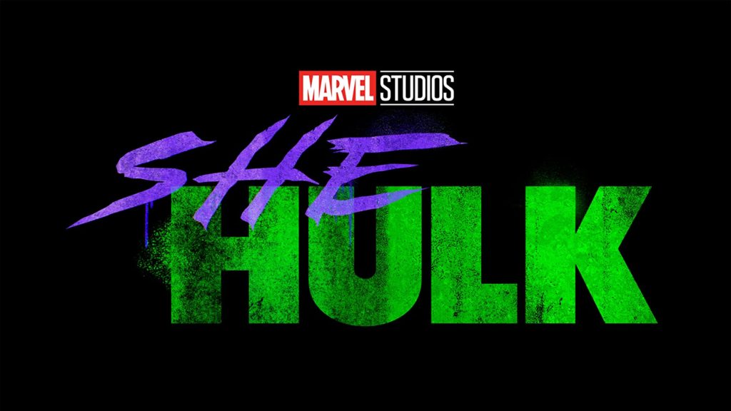 Marvel зніме серіал про Жінку-Халка: хто зіграє головну роль