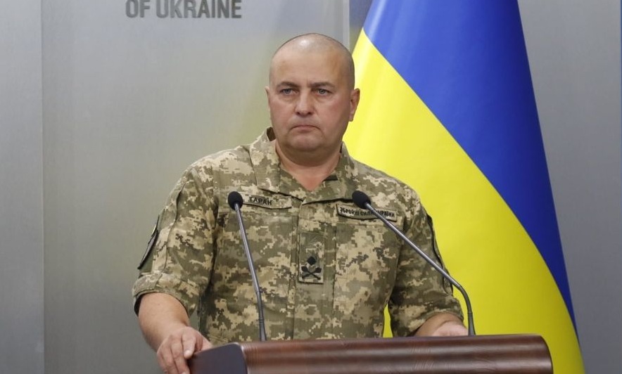 “Об’єднані зусилля-2020”: США та Британія приєднаються до військових навчань в Україні