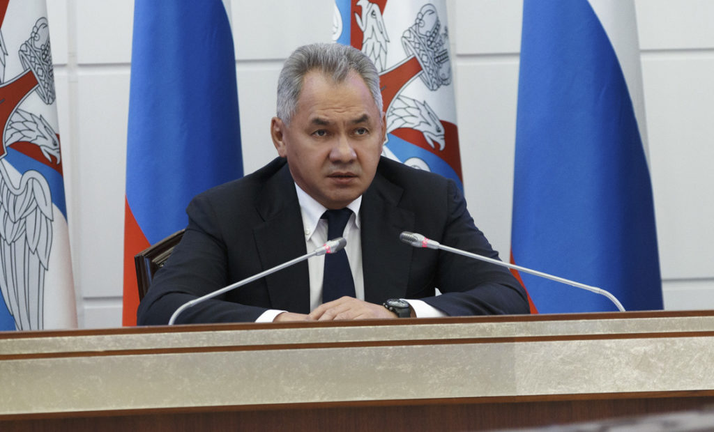 У Росії заявили про зірваний замах на високопосадовця: названо мішень