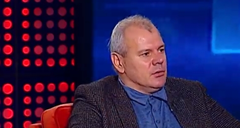 “Опитування Зеленського” є спробою узурпації влади і суперечить здоровому глузду — Величкович