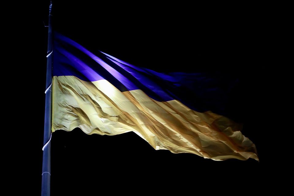 Україна звернулася до керівництва Twitter щодо верифікації акаунту представництва МЗС РФ в Криму