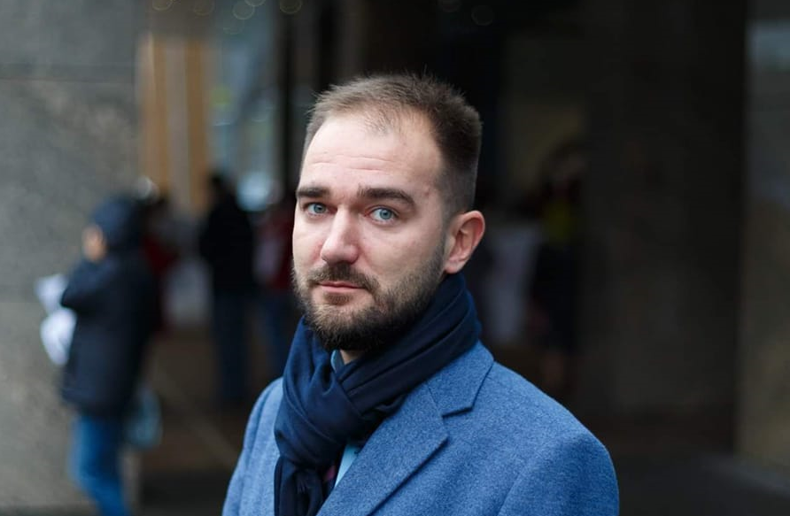 Медично доведено: колишній “слуга” Юрченко спричинив ДТП під дією наркотиків