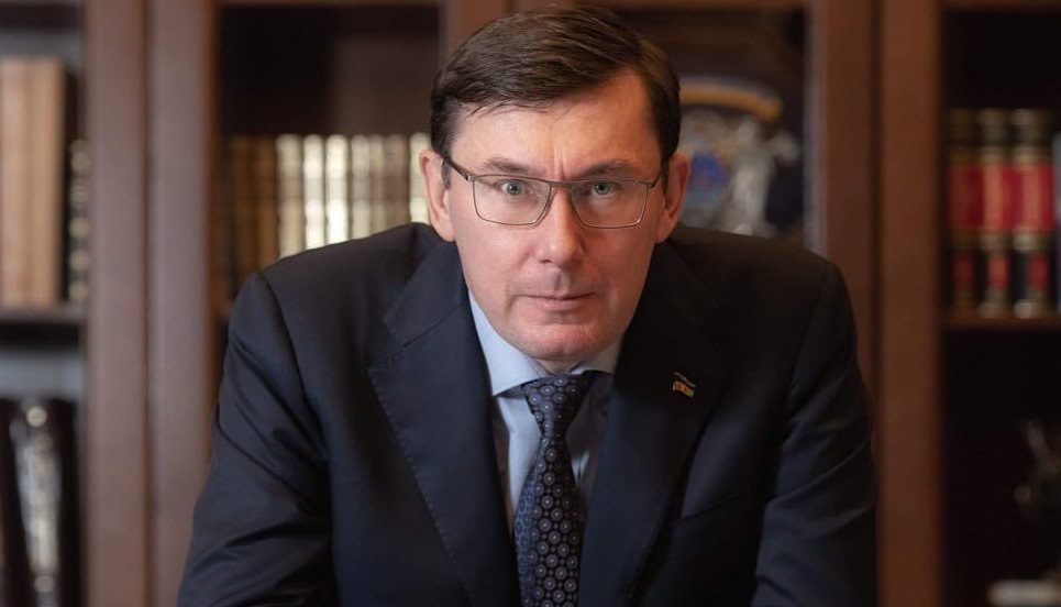 Матеріали щодо затримання “вагнерівців” потрібно передати до Гааги – Луценко