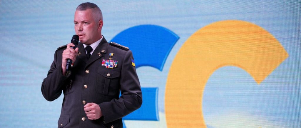 Власть срывает финансирование ракетной программы — Забродский