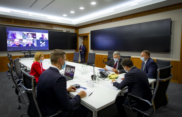 Не тільки гроші: Зеленський просить у Євросоюзу геополітичної підтримки
