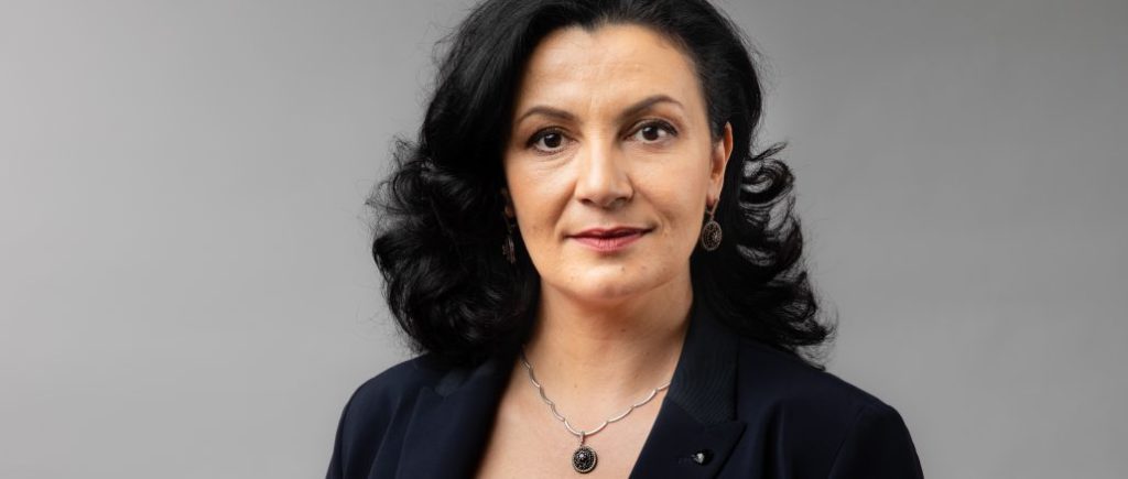 Іванна Климпуш-Цинцадзе: Зеленський зруйнував довіру європейських партнерів України