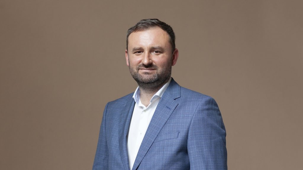 Рада НБУ призначила Шевченку нового заступника: що про нього відомо