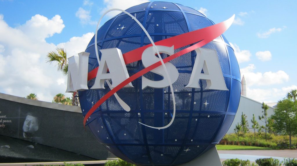 NASA says it will return the US to the Moon by the end of Trump’s presidency