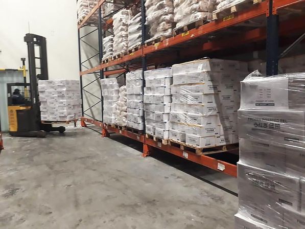 В Україну хотіли ввезти велику партію нелегального китайського вугра: подробиці