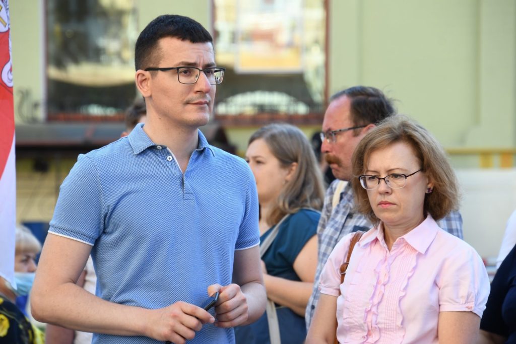 Нацсовет не должен назначать проверку из-за обнародования государственной тайны, ведь именно государство ответственно за это — Томиленко