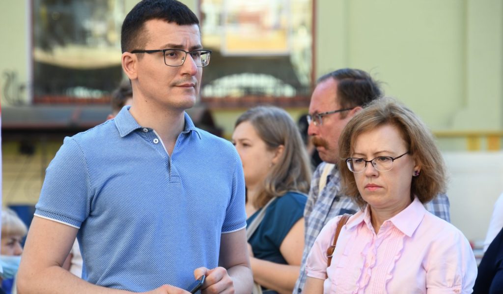 Нацрада повинна відзвітувати про незалежність від чинної влади – Томіленко