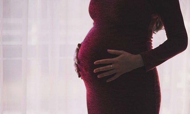 У Африці жінка народила одразу десятеро дітей