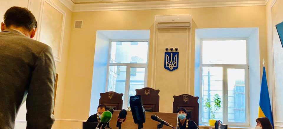 Спроби кременчуцької мафії і партії Зеленського перешкоджати опозиції марні – “Європейська Солідарність” виграла апеляцію