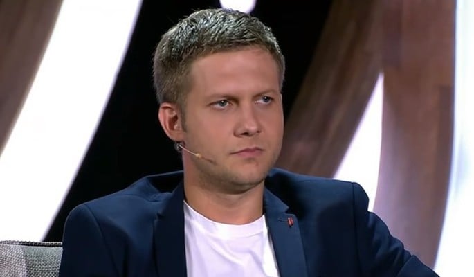 Путінського топ-пропагандиста видворили з України на вимогу нардепа від “ЄС”: наступний крок – кримінальна справа