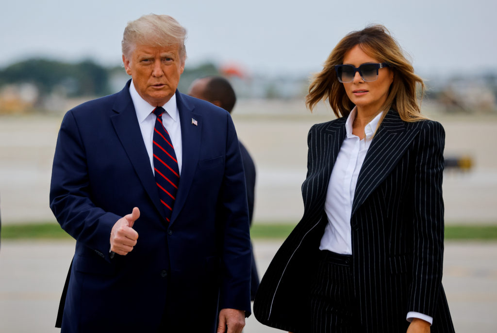 Melania Trump became Ukraine’s secret ally in the White House: how her words influenced the US president’s decision