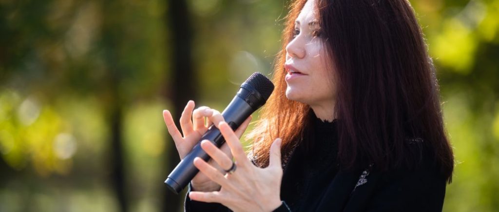 Результат “Європейської Солідарності” у Харкові, Одесі та Києві – це відповідь політтехнологам “слуг” – Сюмар