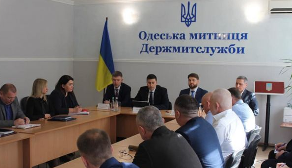 Кабмін призначив нового керівника Державної митної служби: що про нього відомо