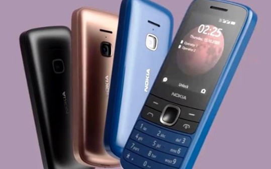 Воскресили легенду: Nokia представила культову модель свого телефону