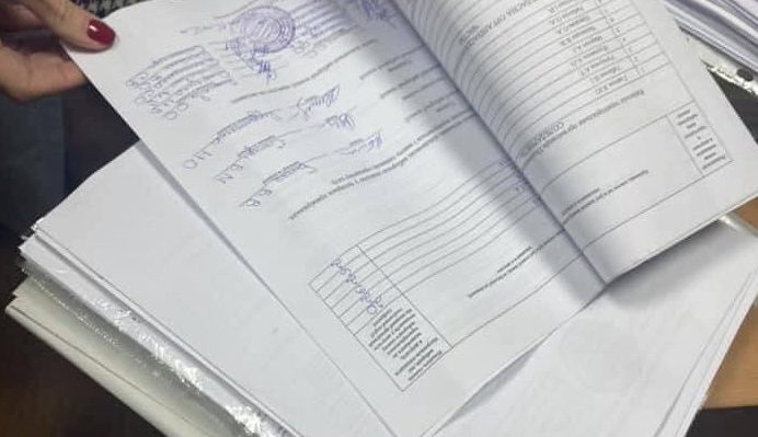 Через фальсифікації на виборах у Борщагівській ОТГ відкриті кримінальні справи – Сюмар