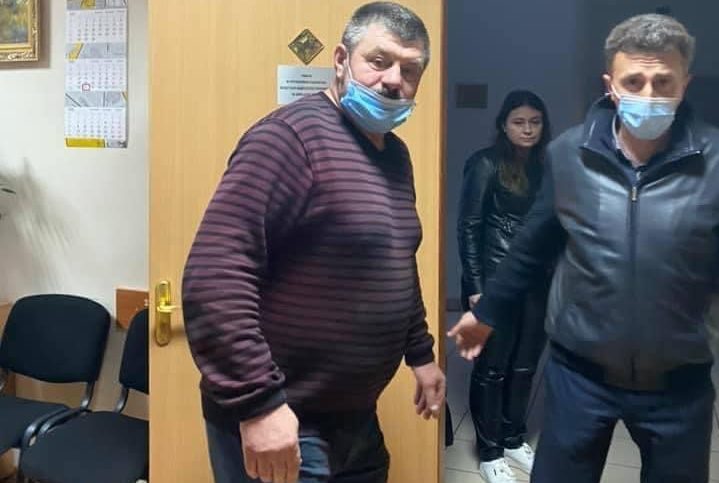 Напад на депутата від “ЄС” Вікторію Сюмар: двом посадовцям загрожує до трьох років обмеження волі