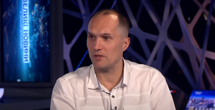 Bellingcat зніме фільм про зрив спецоперації із затримки “вагнерівців” після наради у Зеленського – Бутусов