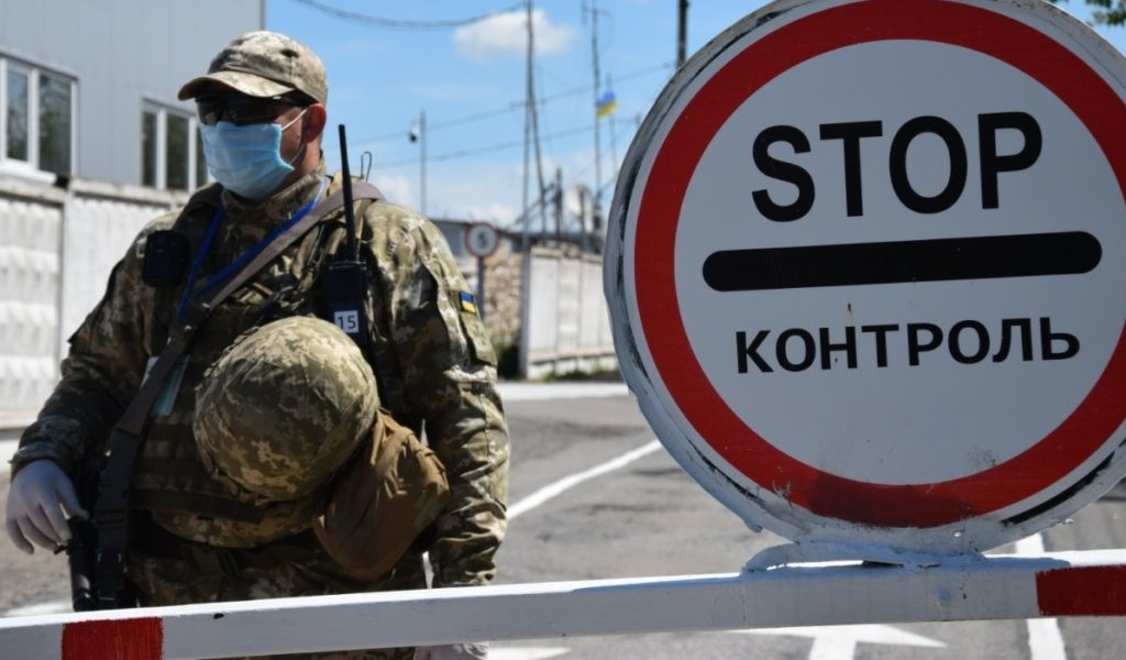 Росія відмовляється відкрити КПВВ на Донбасі виправдовуючись пандемією – Україна в ОБСЄ