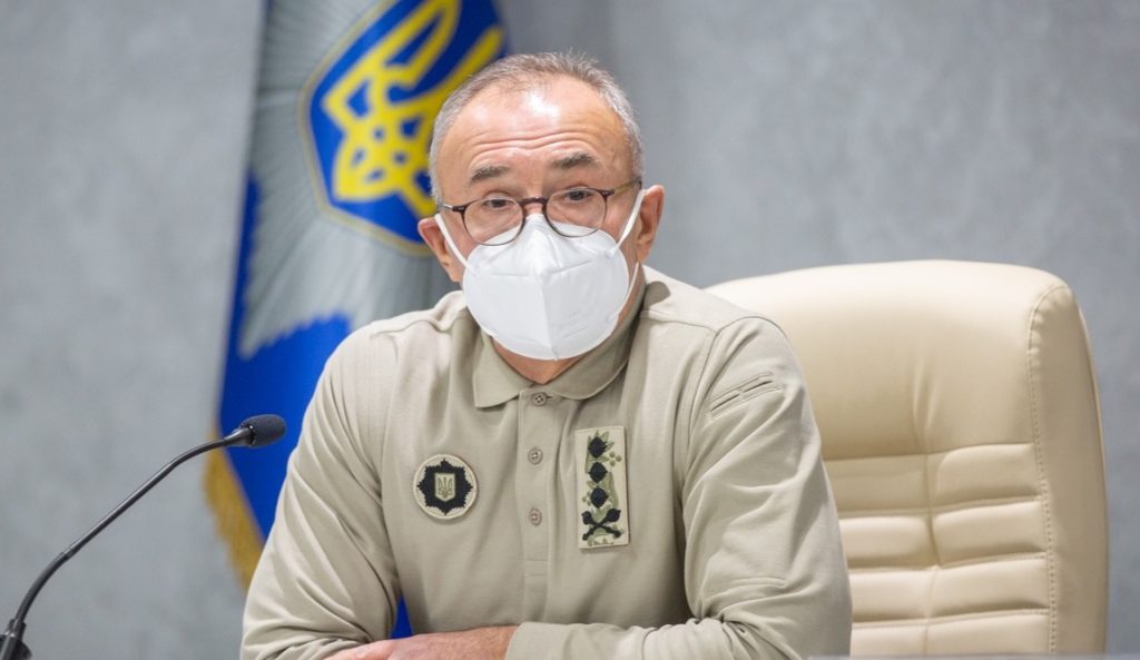 В Україні не відкрились чотири виборчих дільниці, зареєстровано 383 заяви по порушення — МВС