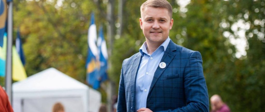 На виборах мера Рівного переміг кандидат “Європейської Солідарності” Олександр Третяк – ТВК