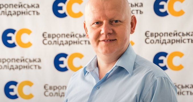 Новообраний голова Збаразької ОТГ від “ЄС” Роман Полікровський: Ми зможемо побудувати успішну і спроможну громаду