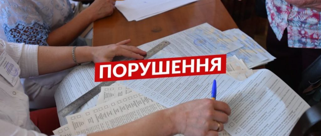 Термінова заява Київської міської організації “Європейська Солідарність”