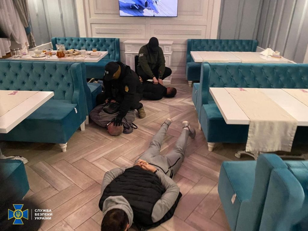 Тисячу за голос: на Закарпатті СБУ викрила схему підкупу виборців
