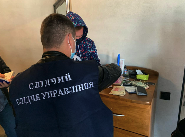 Кіберполіція викрила міжнародну групу хакерів, які зламали понад 100 мільйонів акаунтів
