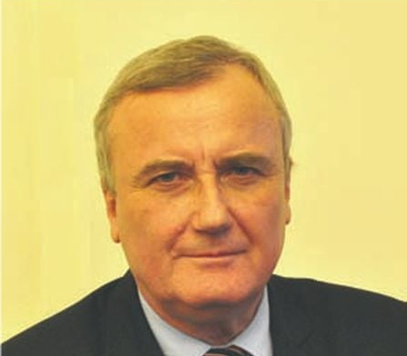 Національну академію наук України очолив Анатолій Загородній: що про нього відомо