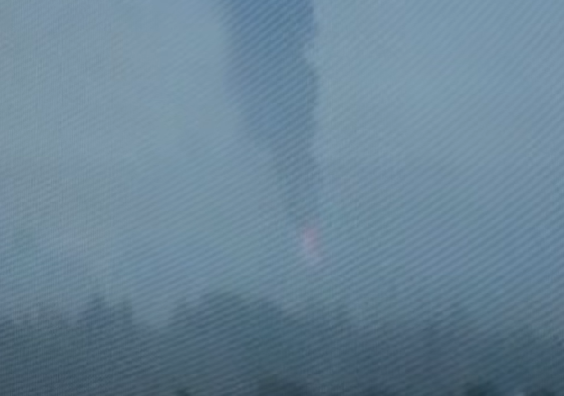 «Армия обороны Нагорного Карабаха опубликовала видео удара по военным Азербайджана